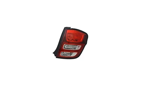 2011 C453-01-2B Sağ Stop Lambasi Diş Citroen C3 3 2009 Sis Farlı