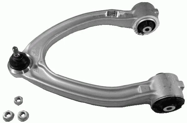 Salıncak On Sag Ust Mercedes S - CLASS W220 C215