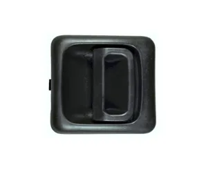 Diş Kapi Açma Kolu Orta Siyah DUCATO 2 - BOXER 2 - JUMPER 2 2002