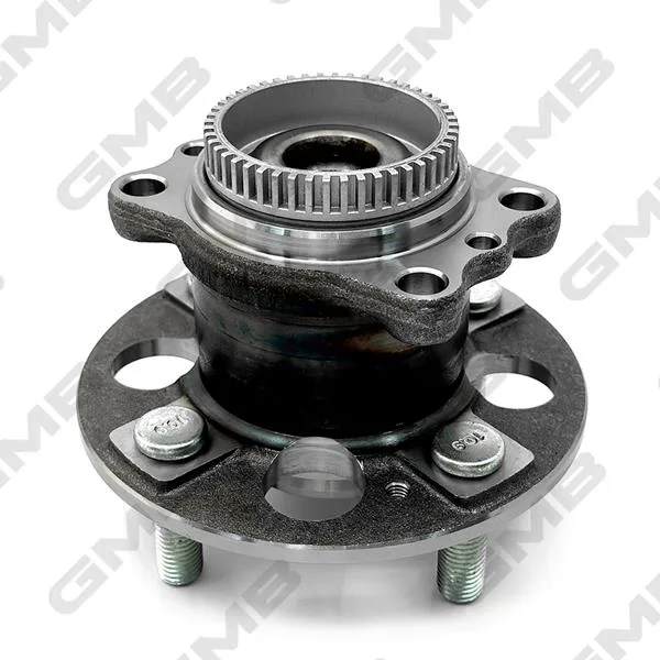 Arka Teker Poryası Rulmanli Hyundai ACCENT Blue 1.4L 1.6L Benzinli 1.6L CRDİ Dizel 2010-2017 İ20 2014-2020 KIA RIO 1.1L D3FA 1.2L G4LA 1.4L D4FC 2010-2017