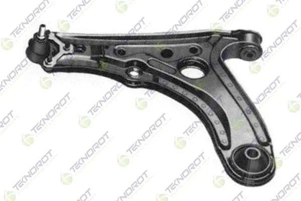 Rotil Alt Sol Polo 1.4-1.6-1.7SDI-1.9D 1994-2001 Lupo 1998-2005 Arosa 1997-2004