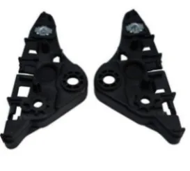 Ön Tampon Bağlantı Braketi Sağ - Sol Takım Renault Fluence 2009-2015