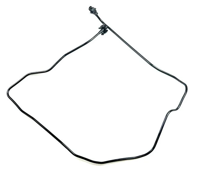 Yedek Su Genleşme Depo Borusu Peugeot EXPERT 2008-2016 TRAVELLER 2016 Citroen Jumpy 2008 Spacetourer 2016 1 .6 Bluehdi DV6DU
