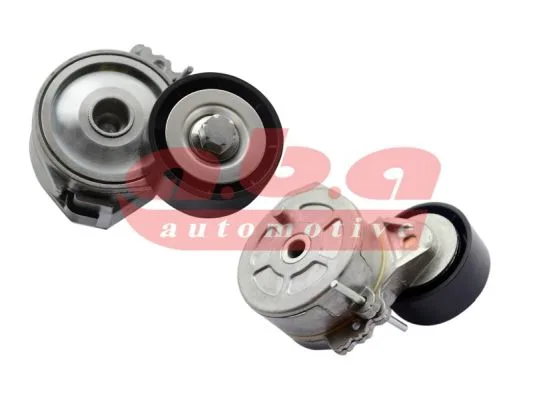 Alternatör Gergi Rulmani Kütüklü PARTNER - P206-306-307-BOXER - BERLINGO - Jumpy - JUMPER 1.9D-2.0D