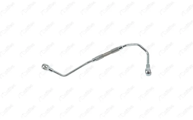 Turbo Yağ Borusu Opel ASTRA J - COMBO D - Corsa D - Meriva B - AVEO - NEMO - Bipper - Fiat 500-PANDA 1.3 CDTI - HDI