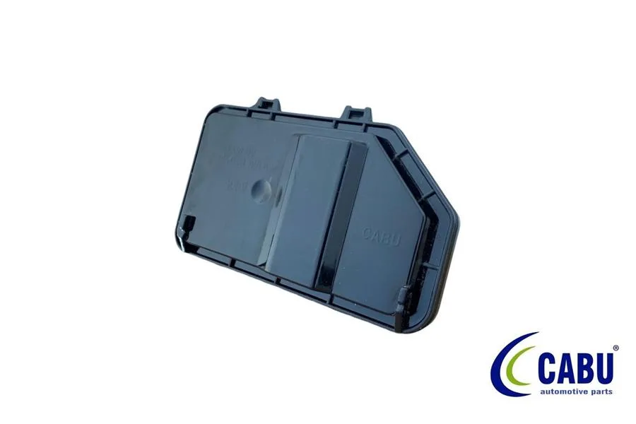 Far Arka Kapagı Sol Focus 2002 Yeni Model
