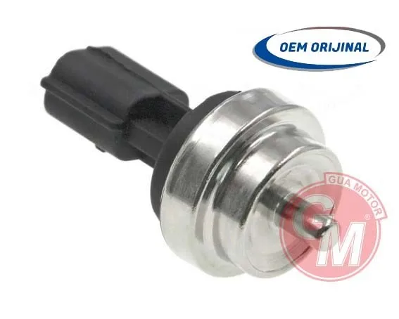 Termostat Müşürü Renault Clio 4 2012 Megane 4 2015 Fluence 2010 MASTER 3 2010 Duster 2010 Qashqai 2 1 3> Juke 2010 0.9TCE 1.2TCA - Orijinal Ürün