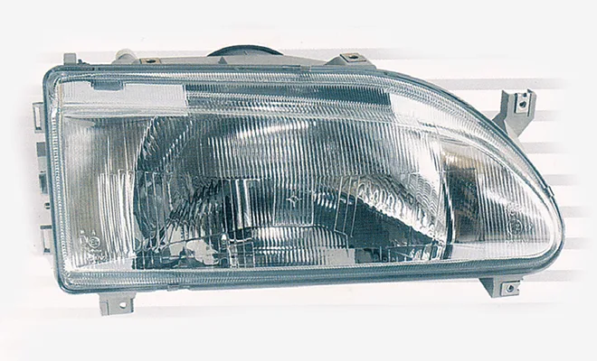 Far Sağ Renault R19