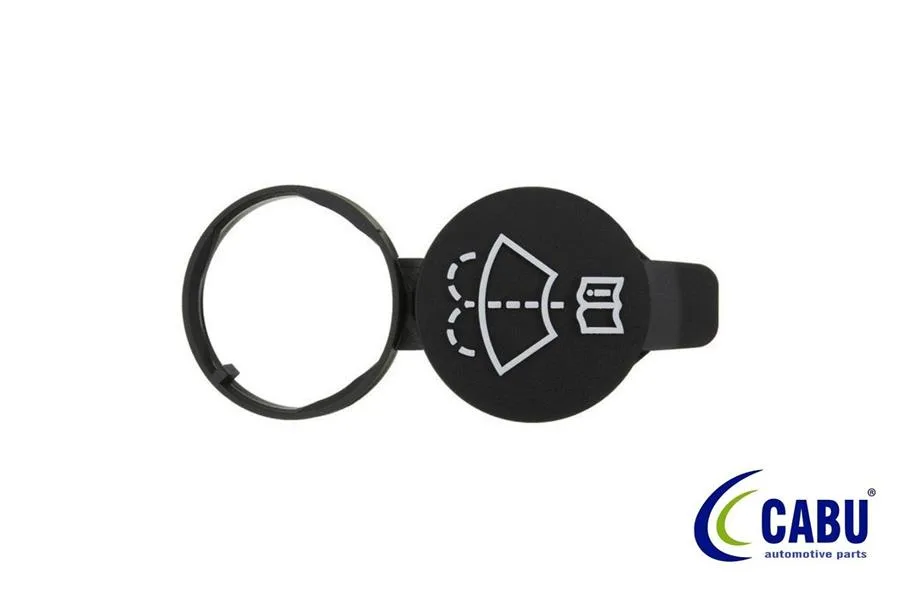 Cam Silecek Su Depo Kapağı Opel Astara J - K Corsa E - Insignia A - B Mokka - Zafira C - Meriva B - Adam Chevrol Et Cruze (10 Adet)