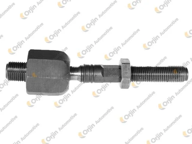Rot Mili İnce Diş Volvo S60 2000-2010 S80 1998-2006 V70 2000-2007 XC70 2002-2007 XC90 2002-2005 >14