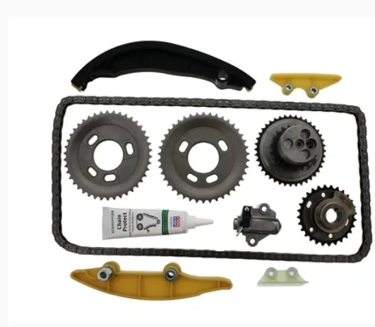 Zincir Seti Ford Ranger 2011 3.2 Tdci Tam Set