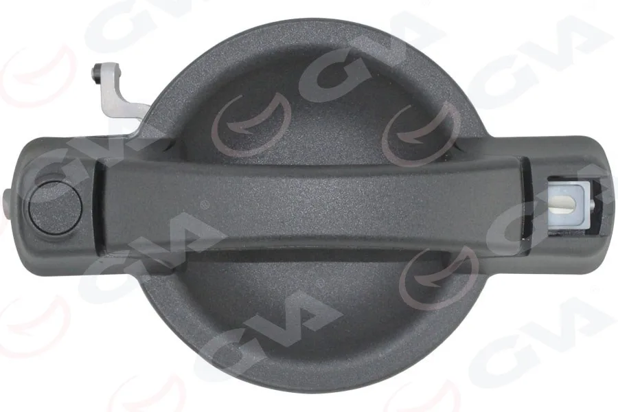 Kapi Kolu Sağ Ön Kapi Otomatik Kapaklı Fiat DOBLO 2001-2015