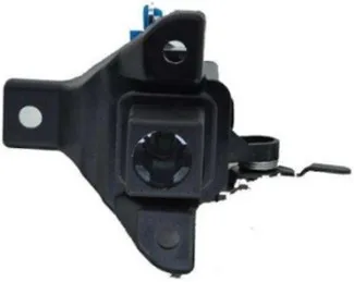Bagaj Kilidi Fiat Tempra - TIPO