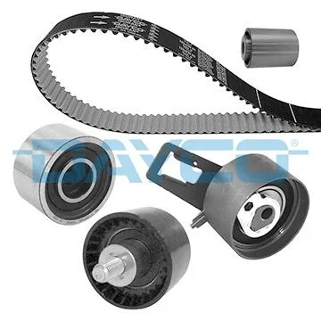 Triger Kayış Seti Eksantrik Seti Hyundai Terracan 2.9L J3 CRDİ 2001-2006 Carnival 2.9L J3 CRDİ 2002-2006 1 Kayış 4 Rulman 152X300