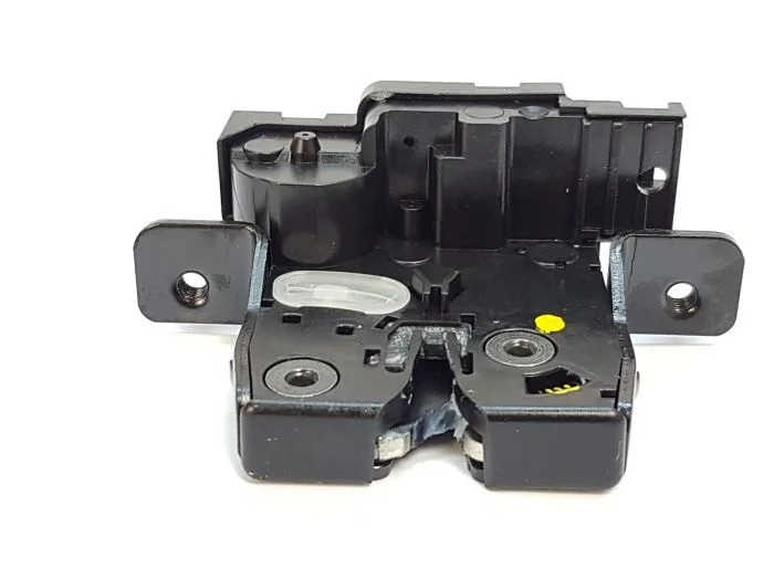 Bagaj Kilidi Kangoo 3 - 4 8200497798