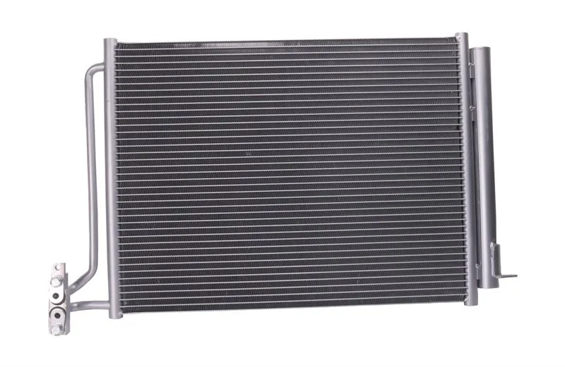 Klima Radyatoru BMW X5 E53