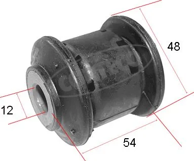 Salıncak Burcu Kucuk CADDY3-GOLF5-Passat - Jetta - GOLF6-A3-LEON - Octavia - Yeti 2004