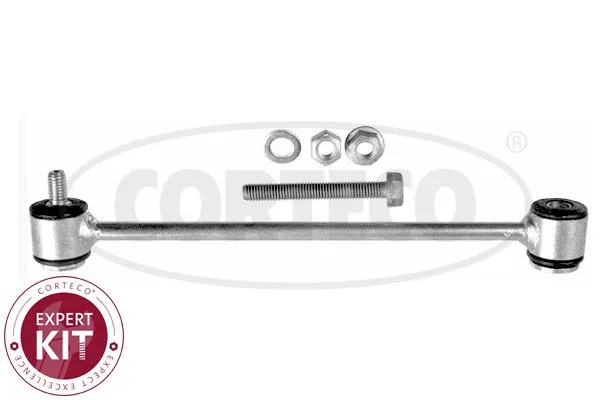 Aski Rotu Arka Mercedes W211 S211 C219 R230