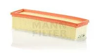 Hava Filtresi Mercedes C - CLASS OM626 W205 S205