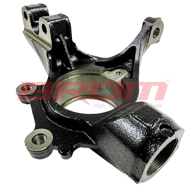 Aks Taşıyıcısı Sağ Peugeot 307 3A / C 1.4 1.6 HDI 82MM 2000-2007