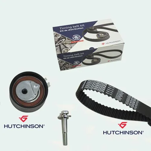 Triger Seti 123 Dis 27MM Clio 2 2001-2006 Megane 2 2004 Kango 2001 Micra 3 2004 Duster 2010 1.5 DCI K9K Euro 3 Euro 4