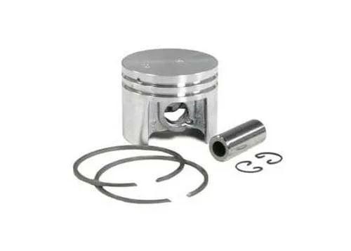 Motor Kiti Piston Segman Gömlek Megane R19 Clio Expres Kangoo 1.4I E6J E7J 75.80MM / STD (4 Adet)