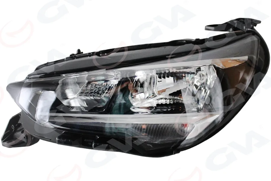 Far Sol Halojen Opel Corsa F 2020