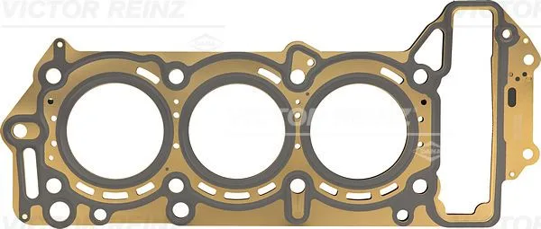 Silindir Kapak Contası Sağ Mercedes OM642 W204 C218 W212 X204 W166 W221