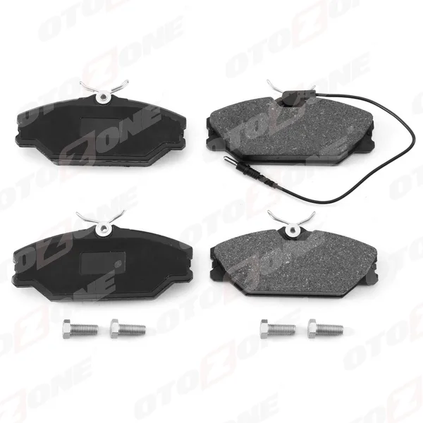 Ön Fren Balatası Renault Laguna 1997-2001 Safrane 2 1996-2002 Megane 1 1997-2001 Scenic Megane SC Nic 1997-2002 1.4 1.6 1.8 1.9D 2.0 2.2D