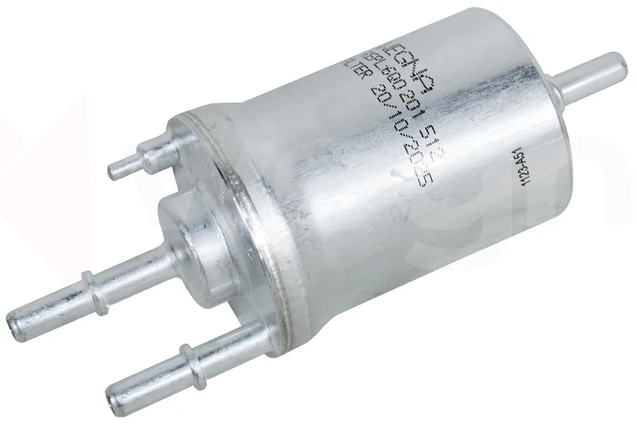 Yakit Filtresi Polo 2005 - Cordoba 2002-2009 Ibiza 4 2002-2009 1.2-1.4 16V-1.6 2.0 3 Bar WK 69/1
