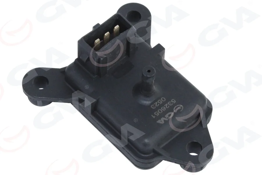Basınç Map Sensörü PARTNER - BERLINGO - EXPERT - P405-BOXER - JUMPER - Xsara - Saxo - BX - XM 1.4-1.6-1.8-2.0 TU3XU7 - XU5 SL - Tempra - TIPO 1992