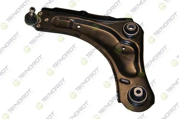 Salıncak Sol Ön Rotilli Renault Megane 3 2009 Scenic 3 2009 Fluence 2010