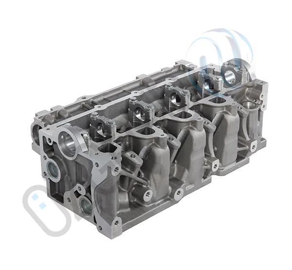 Silindir Kapağı Renault Clio 4 2012 Captur 2013 Megane 3 2009 Symbol 3 2013 Talisman 2015 Nissan Qashqai 2 2013 Juke 2010 Dacia DOKKER 2012 Duster 2010 Mercedes W176.W246.C117.X156 Uzun Enj. 1.5DCİ K9K Euro 5