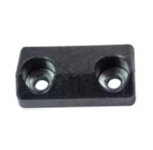 Bagaj Kapak Yan Ayar Alt Braketi DOBLO - FIORINO - Bipper - NEMO 2001-2009 2010 (2 Adet)