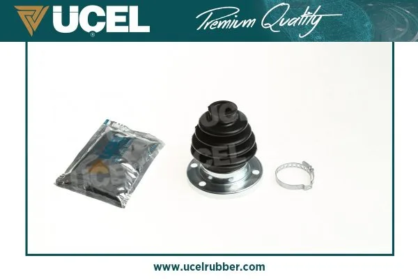Aks Körüğü İç VW CADDY 1 1.5-1.6-1.8