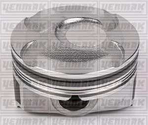 Piston Segman 0.50 I30 / IX35 / Sportage 1.6 G4FD 2010 77.50 MM (4 Adet)