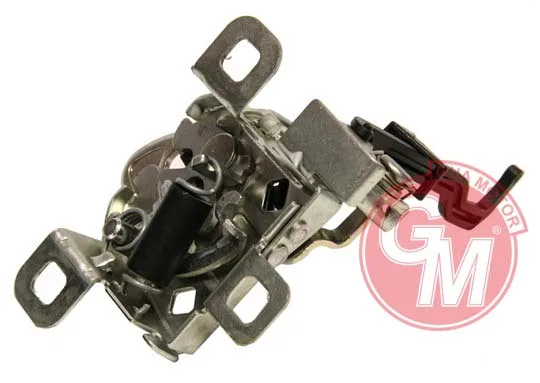 Motor Kaput Kilidi Plastikli Fiat DOBLO 2005
