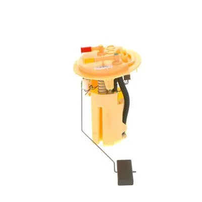 Yakit Depo Pompasi Şamandırası Komple Peugeot P307 Citroen C4-C5 2001-2008 2.0-2.2 HDI 1.6 16V