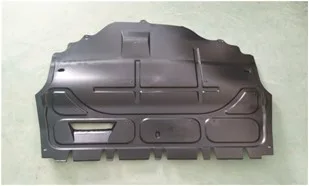 Motor Alt Muhafaza - Koruma - Kapak - Karter - Ön büyük 1.Kalite Enjeksiyon Polo - Ibiza - Fabia - Toledo - A1 2002-2015