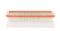 Hava Filtresi Psa P207-P208-P307-P308-P508-P3008-P5008-C4-C5-Grandland - DS3-DS4-DS5-THP - A16XHL . Mini N14 R55 R56 R57 R58 R59 R60 R61