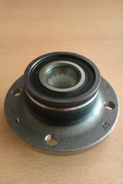 Arka Teker Poryası Komple Corsa D 1.3CDTİ - Punto 1.3MTJ-1.9MTJ 1.3 CDTİ 2006 30X120X64.2 4BİJ