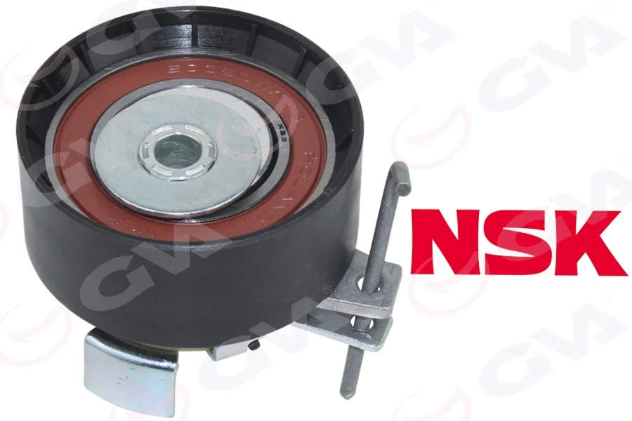Eksantrik Gergi Rulmani Ford Focus - Fiesta 2002 1.25-1.6 Zetec