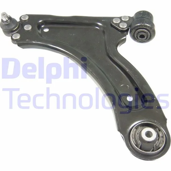 Alt Salıncak Komple Sol Opel Corsa C 2000 COMBO C 2000
