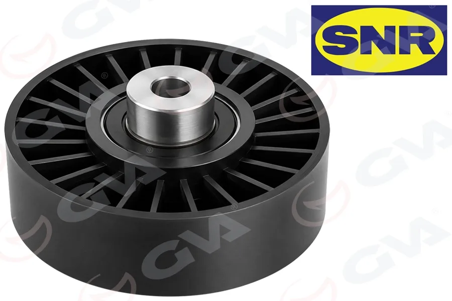 Alternatör Gergi Rulmanı Brava - Bravo 1.4-1.8 16V 1995-2001 DOBLO - Albea - Punto 1.8 2010 Linea - Marea 1.8