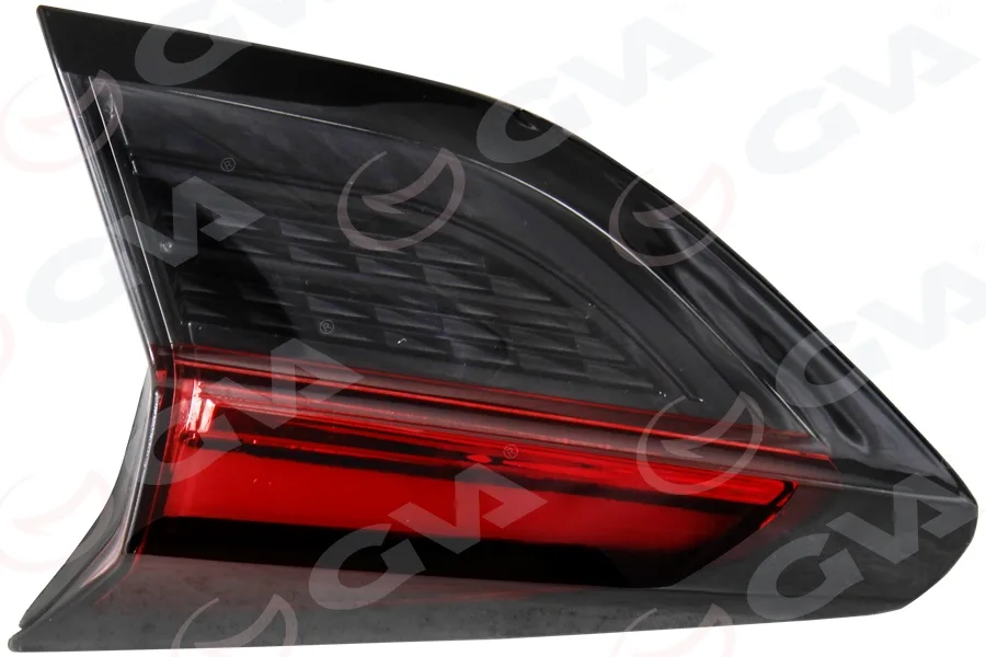 Stop İç Sağ Ledli Opel Corsa F 2020