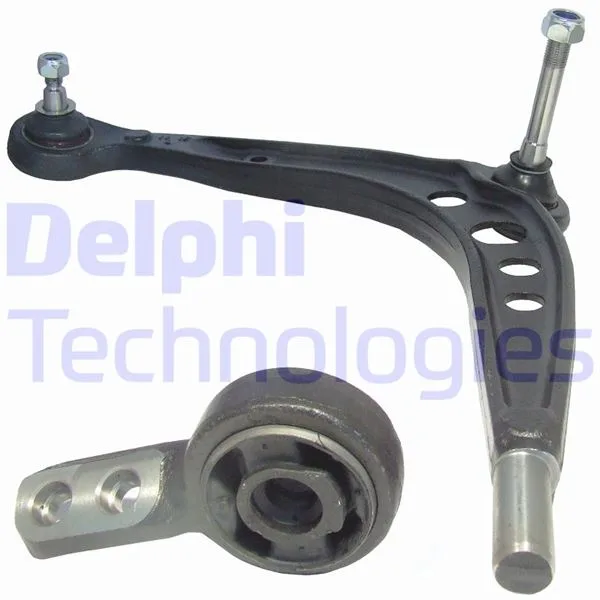 Salıncak On Sol Alt BMW E36 Burclu