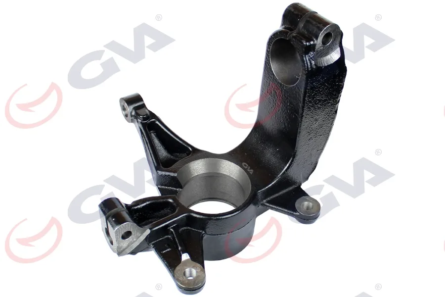 Aks Taşıyıcı Ön Sol Megane 2 2002-2008 ABS Li 5 Vites
