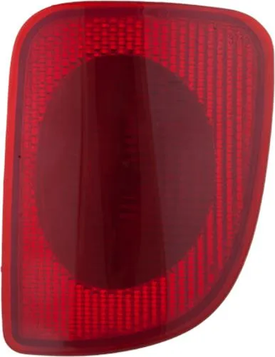 Arka Tampon Reflektörü Sağ Kangoo 3 2008 Mercedes CITAN 2012