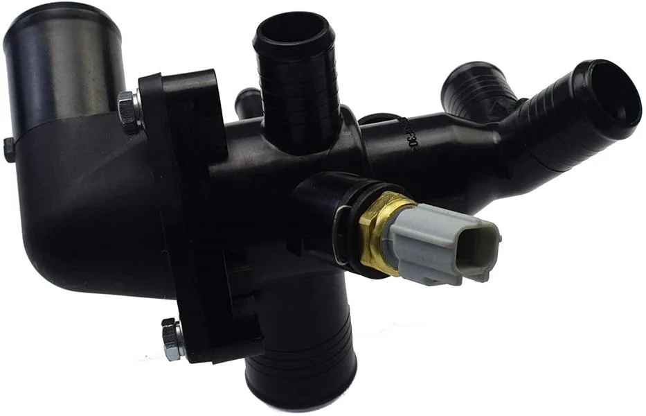Termostat Gövdesi Komple TRANSIT V363-V348 2011-2017 2.2 155PS