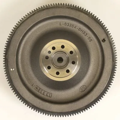 Debriyaj Volanı Sabit Peugeot BOXER JUMPER 2018 2.0 EURO-6